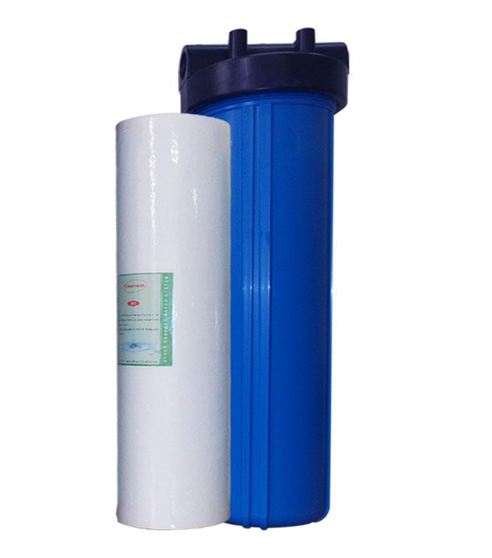Những lưu ý khi mua thiết bị lọc nước gia đình Những lưu ý khi mua thiết bị lọc nước gia đình