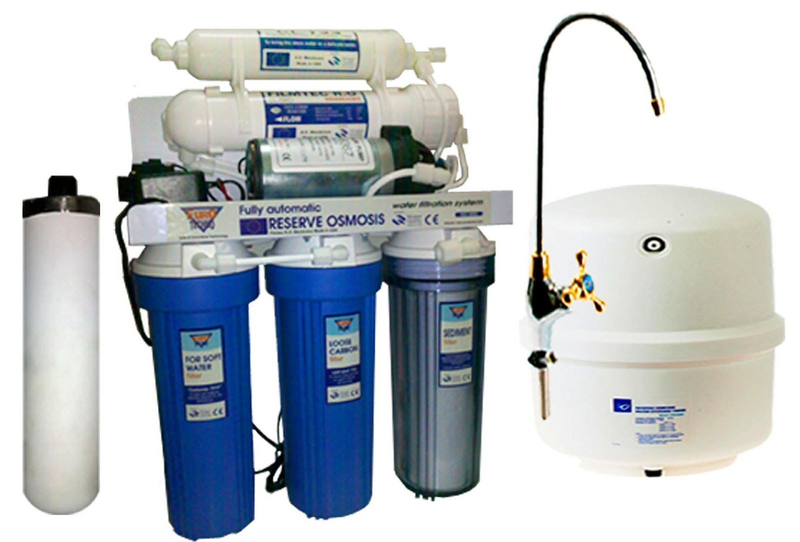 Những lưu ý khi mua thiết bị lọc nước gia đình Những lưu ý khi mua thiết bị lọc nước gia đình